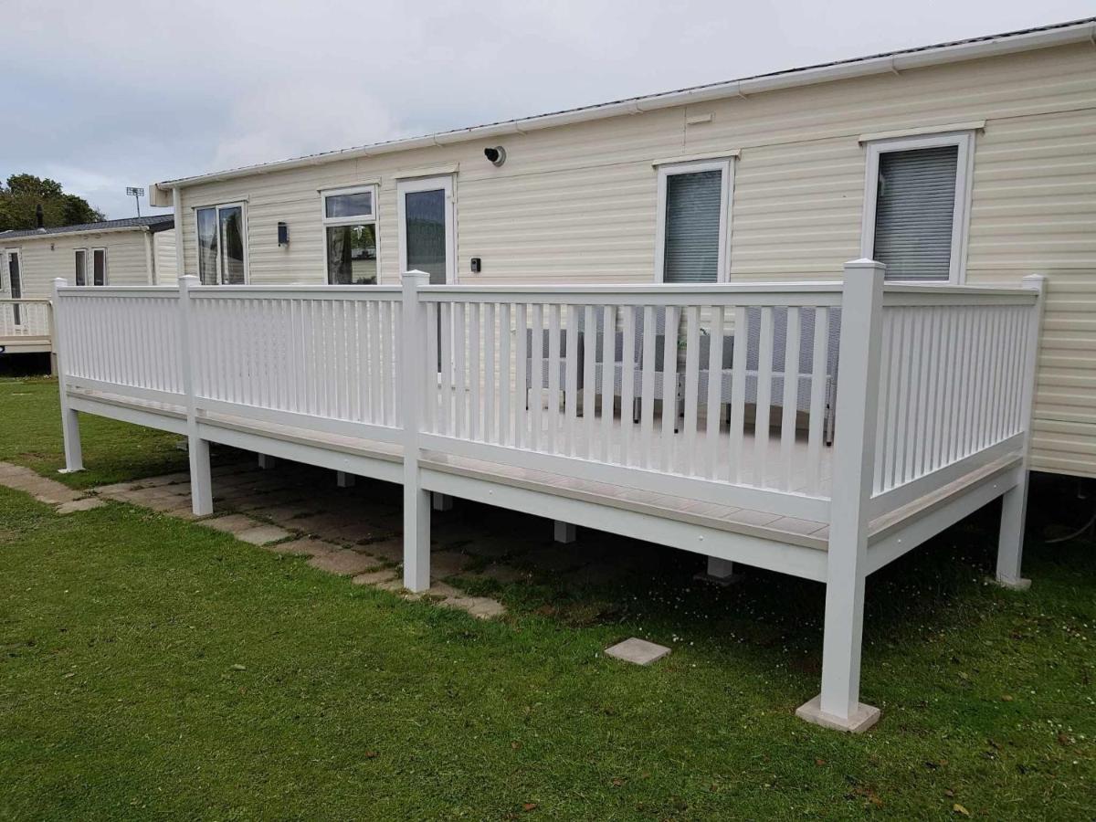 D & A Short Breaks - St Margarets Bay, Dover Hotel Saint Margaretʼs at Cliffe Екстериор снимка