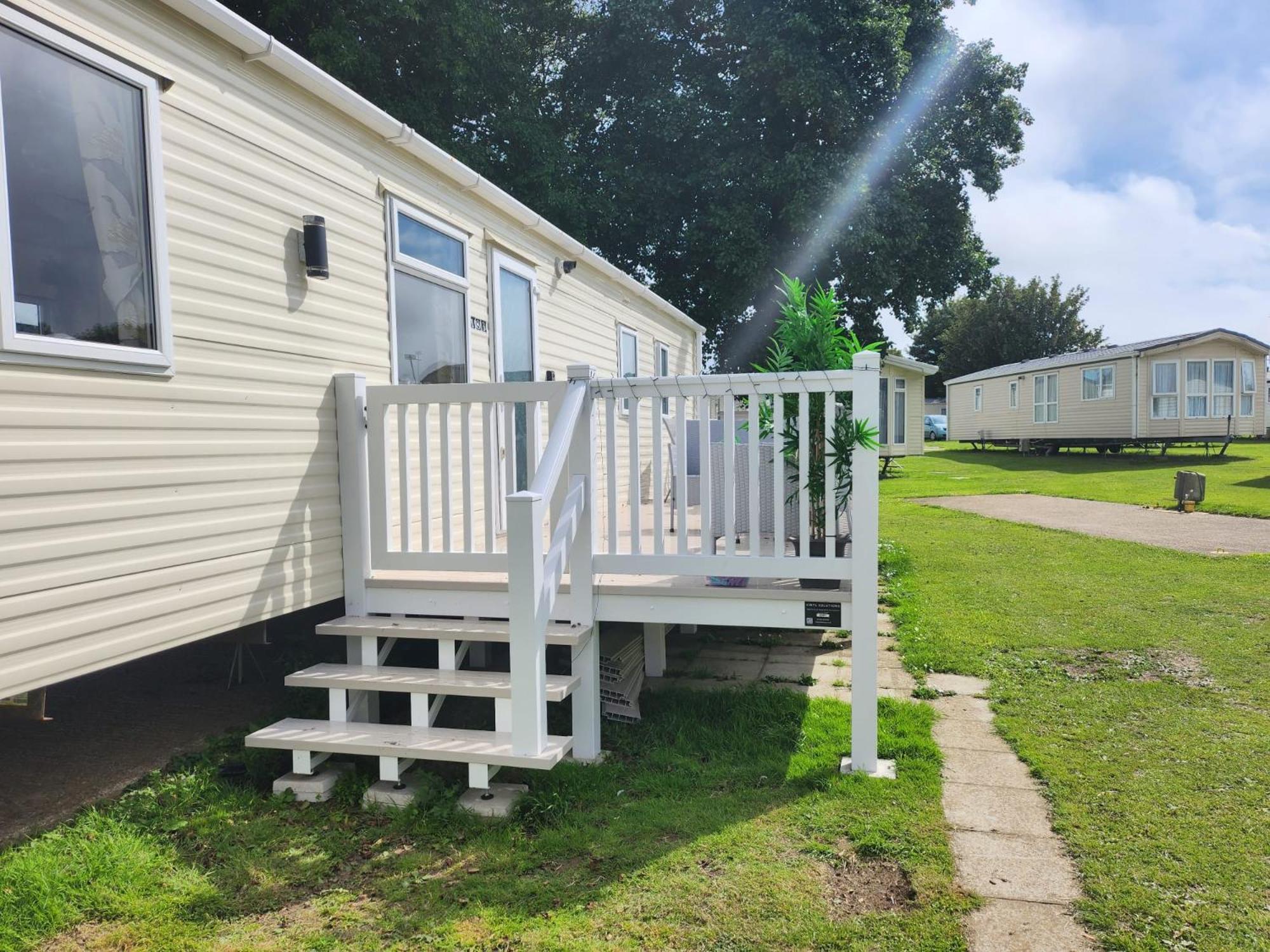D & A Short Breaks - St Margarets Bay, Dover Hotel Saint Margaretʼs at Cliffe Стая снимка